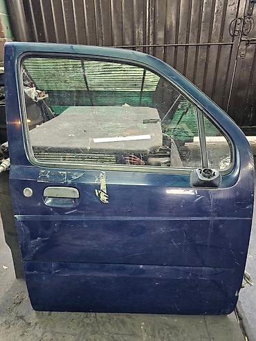 Двери и комплектующие: Дверь Передняя правая Opel, Б/у, Оригинал — 2