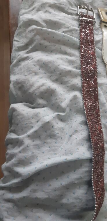 Kəmərlər: Platya-,don,yubka,ətəklər üçün remenlər — 2