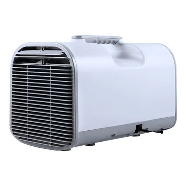 передвижной кондиционер для дома: Кондиционер Aircool Портативдик, Муздатуу, Желдетүү, Кургатуу