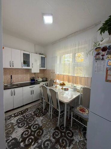 ищу квартиру дордой рынок рядом: 1 бөлмө, 39 кв. м, Жеке план, 2 кабат, Косметикалык ремонт