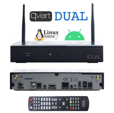 телефон флай с телевизором кнопочный: ✅ Qviart Dual - это мощный и инновационный 4K UHD Linux E2 + Android