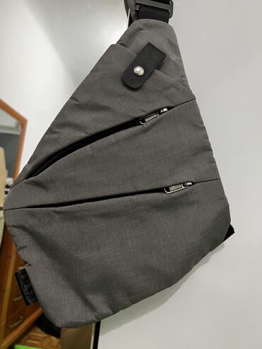 сумка кобура мужская: Продается барсетка кобура в хорошем состоянии материал полиэстер
