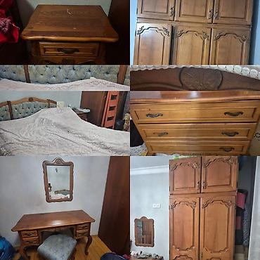 2 ci el eşya: Isi 🤍 Xxn56 Rumıniya istehsalı dest 2000m satilir. Yaxsi veziyyetde — 1