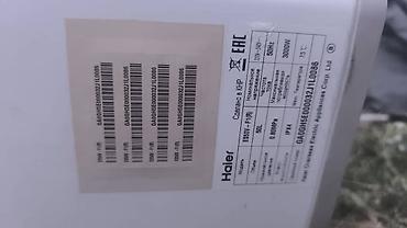 Продается бойлер 50литров качественный тежелый тазалагандан кийин