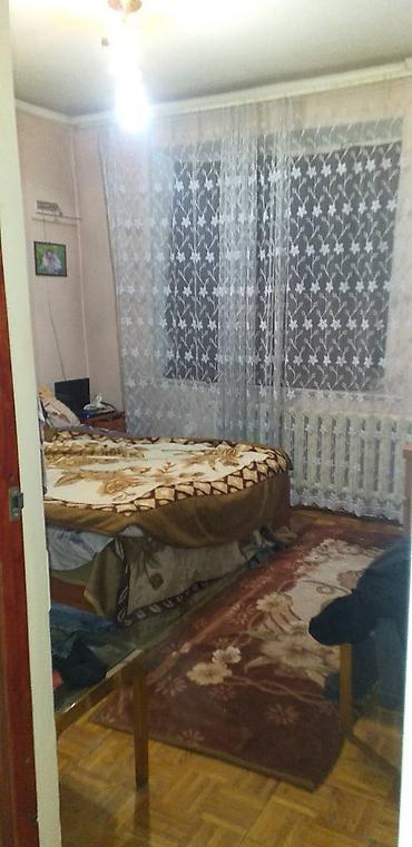 лулу: 2 комнаты, 50 м², Кудайберген авторынок Индивидуалка, 1 этаж — 4