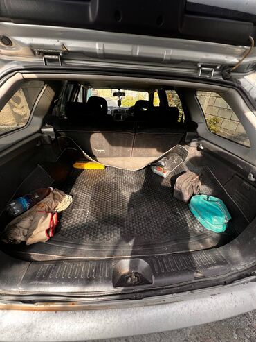 Nissan: Nissan Primera: 2000 г., 1.8 л, Автомат, Бензин, Универсал — 8