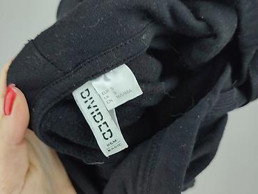 affliction: H&M Divided, Bluza z kapturem dla mężczyzn, rozmiar S — 5