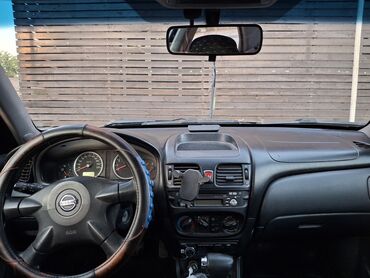 хонда стрим тюнинг: Nissan Almera: 2005 г., 1.8 л, Автоматтык, Бензин, Седан