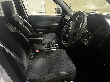 Honda: Honda CR-V: 2003 г. — 6