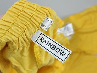 buty rainbow: RAINBOW, Spodnie materiałowe damskie, rozmiar S — 4