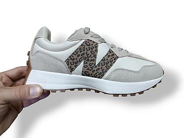 Patike: New balance 327 patike NOVO Novo Brojevi 36 do 41 fb Moja Kupovina — 2