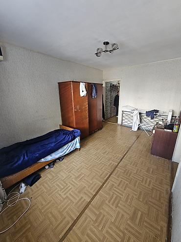 Продажа квартир: 2 комнаты, 40 м², Золотой квадрат Хрущевка, 1 этаж — 10