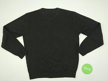 botki pull and bear: Hugo Boss, Sweter dla mężczyzn, rozmiar 2XL — 3
