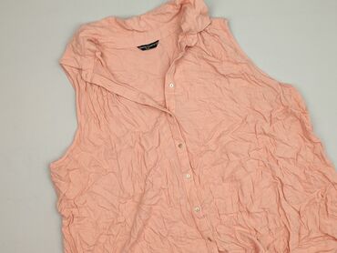 Women's blouse, size 3XL (EU 46)