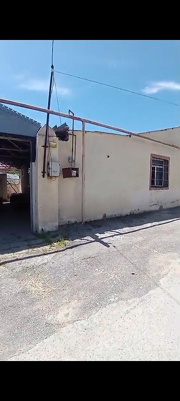 Həyət evləri və villalar: 100 kv. m, 3 otaqlı, İnternet, Telefon, Qaz — 1
