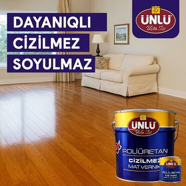 Boyalar: Lak, Kredit yoxdur