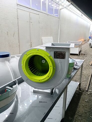 Havalandırma sistemləri: Sənaye və məişət havalandırma fanları – müxtəlif model və ölçülərdə -da lalafo.az — 9 Havalandırma sistemləri: Sənaye və məişət havalandırma fanları – müxtəlif model və ölçülərdə — 9