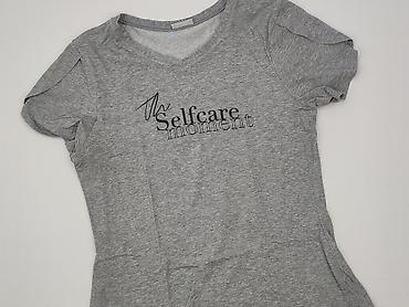 t shirty elastan: T-shirt damski, rozmiar M — 1