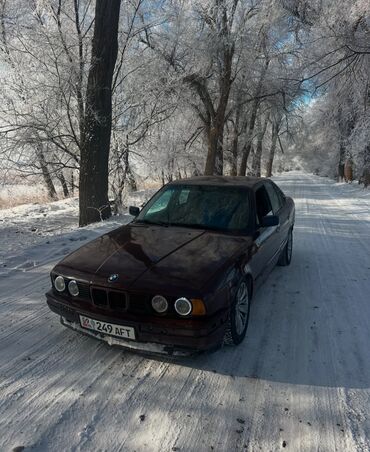 тесла модел с: BMW : 1994 г., 2 л, Механика, Бензин, Седан