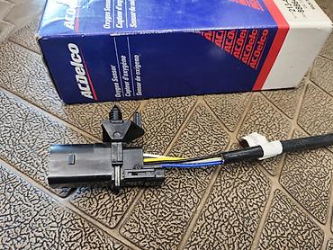 a tech schneider: Лямбда зонд Ford 2010 г., Новый, Оригинал, Япония — 4