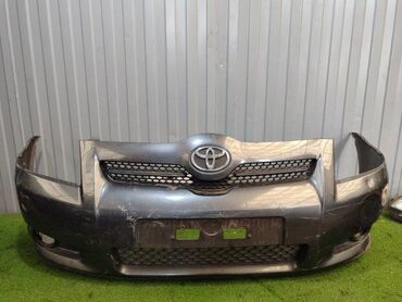 бампер на галант 8: Бампер Алдыңкы Toyota