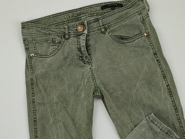 spódnice jeansowe wrangler: Jeansy, Reserved, XS, stan - Zadowalający
