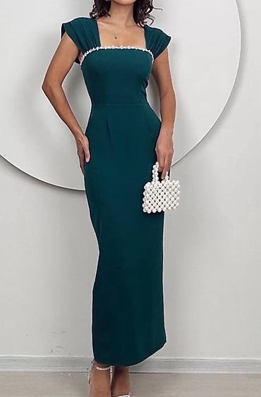 6saat: Ziyafət donu, Midi, Fendi, M, S, XS — 2