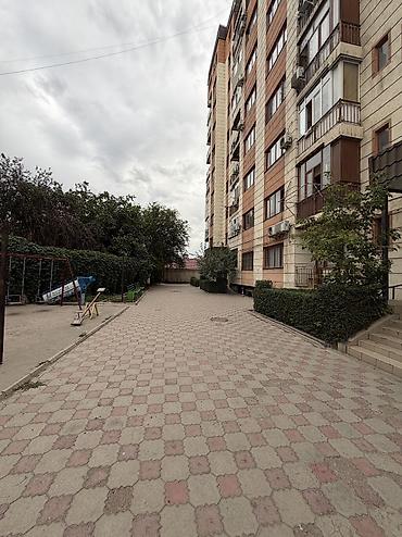 продажи: 2 комнаты, 70 м², Нижний Джал (Джал-23) Элитка, 7 этаж — 3