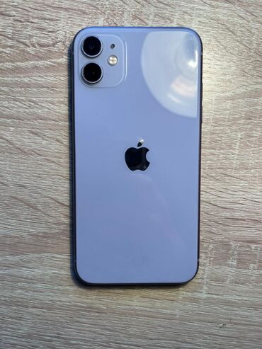 дисплей на айфон х: IPhone 11, Б/у, 128 ГБ, Deep Purple, Коробка, 77 %