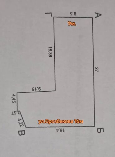 Продажа домов: Дом, 93 м², 3 комнаты, Собственник, Косметический ремонт — 3