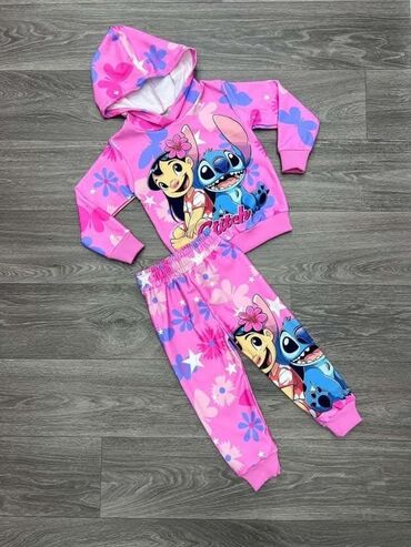 Komplet trenerke: Unisex — 13