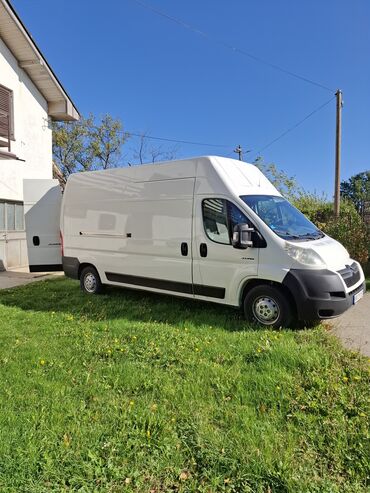 Transport tereta: Povoljan prevoz robe i selidbe na teritoriji cele Srbije, sa našim ili — 8