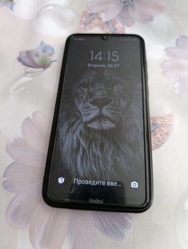 редми нот 8 про цена в бишкеке 256 гб: Redmi, Redmi 8A, Колдонулган, 32 ГБ, түсү - Кара, 2 SIM