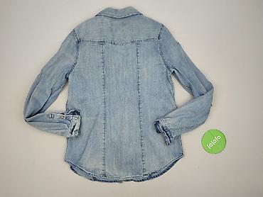 henley damski: Koszula damska, rozmiar S — 3