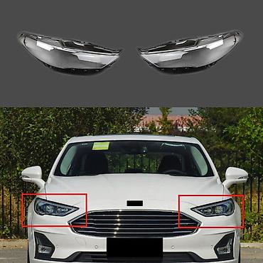 ford yuk: Ford fusion fara susesi 2017-2019 Qiymet tek terefe aitdir Fara — 2