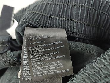 hm cargo: H&M Divided, Spodnie cargo damskie, rozmiar XS — 6