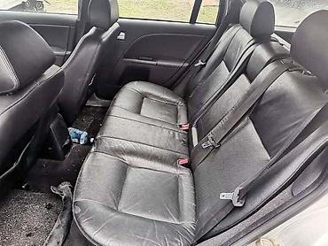 multimedia za audi a3: ENTERIJER PLASTIKE ZA FORD MONDEO OD 2001. DO 2005. GOD. | FORD — 4