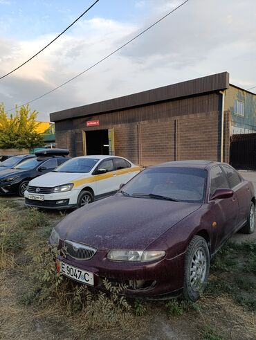 двигатель мазда 6 2.0 дизель купить: Mazda : 1998 г., 2.4 л, Механика, Бензин, Седан