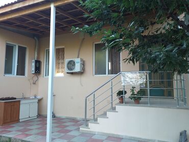 gunluk bag evlerinin kirayesi v Azərbaycan | Xonça: 60 kv. m, 3 otaqlı, Qaz, İşıq, Su