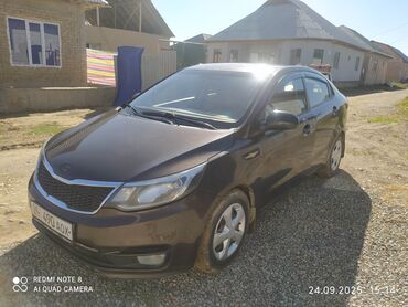 хундай портер шина: Kia Rio: 2016 г., 1.6 л, Автомат, Бензин, Седан