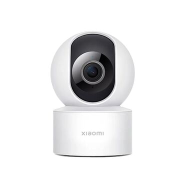 современные системы видеонаблюдения: Видеокамера Xiaomi Smart Camera C200 Разрешение 1080p Full HD для
