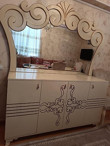 Yataq otağı dəstləri: İkinəfərlik çarpayı, İşlənmiş — 18