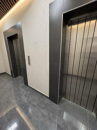 Продажа квартир: 2 комнаты, 65 м², ул. Карла Маркса Элитка, 14 этаж, ПСО (под самоотделку) — 5