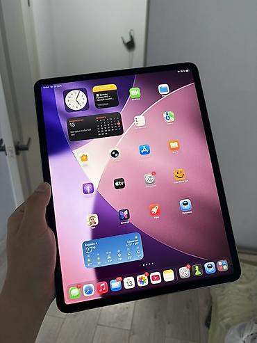 aphone 12 mini: IPad Air 13-дюймов (M2 128 ГБ) 🚀 Чип Apple M2 🖥️ Большой 13” Liquid — 7