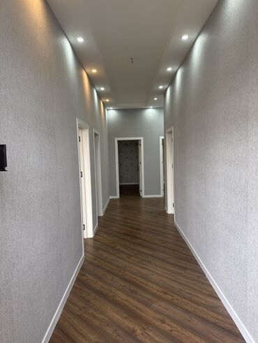 Həyət evləri və villaların satışı: 4 otaqlı, 200 kv. m, Yeni təmirli — 4