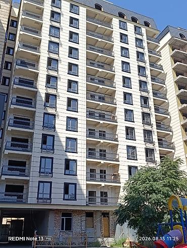 Новостройки от застройщика: Подготовительные работы, Элитка, 1 комната, 46 м² — 1