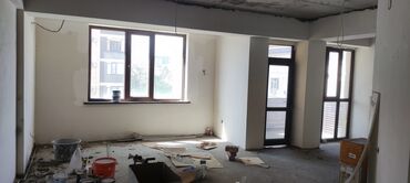 квартиры без первоначального взноса в Кыргызстан | HONDA: Элитка, 2 комнаты, 61 м², Видеонаблюдение, Лифт, Без мебели