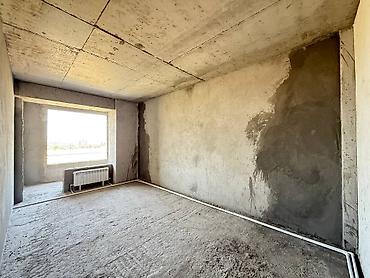 Продажа квартир: 3 комнаты, 100 м², Элитка, 12 этаж, Готовая ПСО (под самоотделку) at lalafo.kg — 5 Продажа квартир: 3 комнаты, 100 м², Элитка, 12 этаж, Готовая ПСО (под самоотделку) — 5