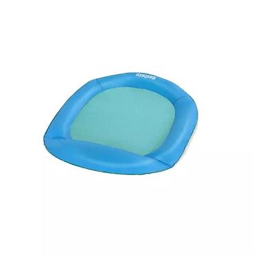 №: 16937 Məhsulun adı: Şişirmə döşək Bestway 43551 Flex'n Fold, oval