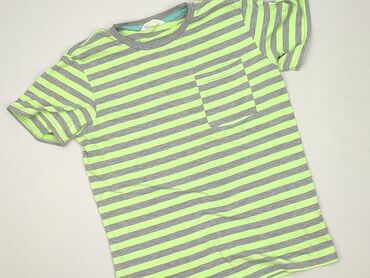 ellesse spodnie: Koszulka, H&M, 14 lat, 158-164 cm, stan - Idealny